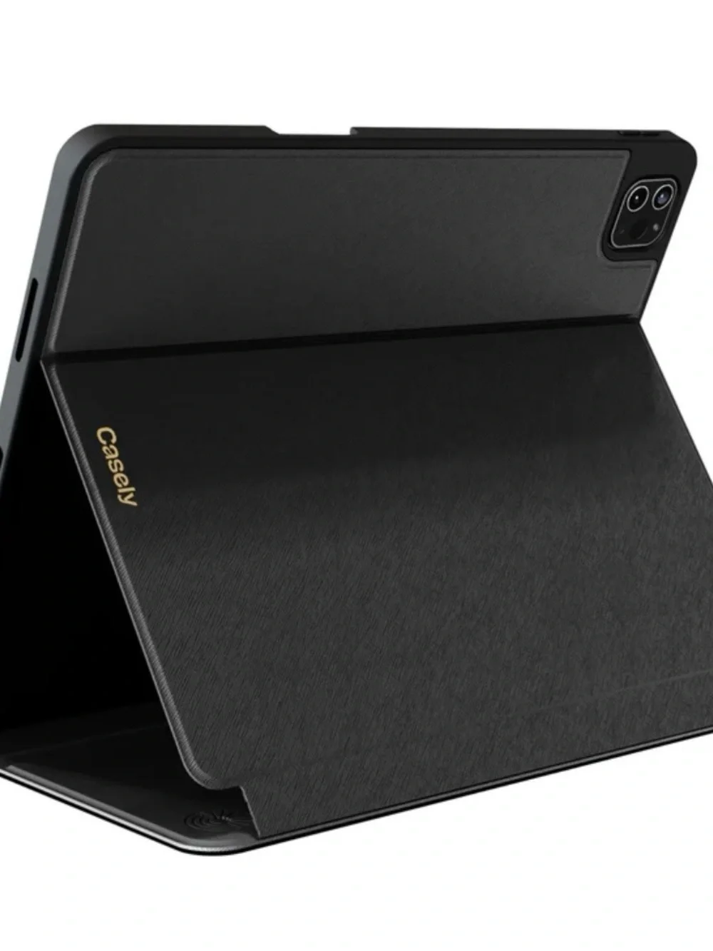 Casely Sage Garden Apple IPad Pro Tablet Folio Case (5th/6th Generation)